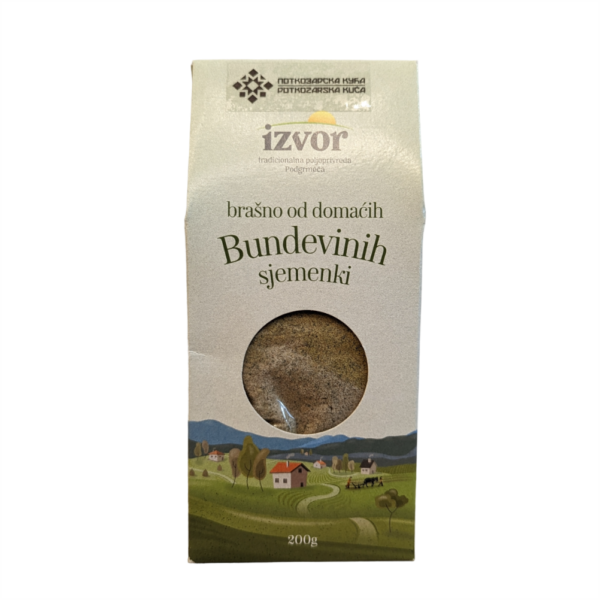 bundevino brasno agrojapra potkozarje