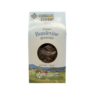 bundevine sjemenke agrojapra potkozarje