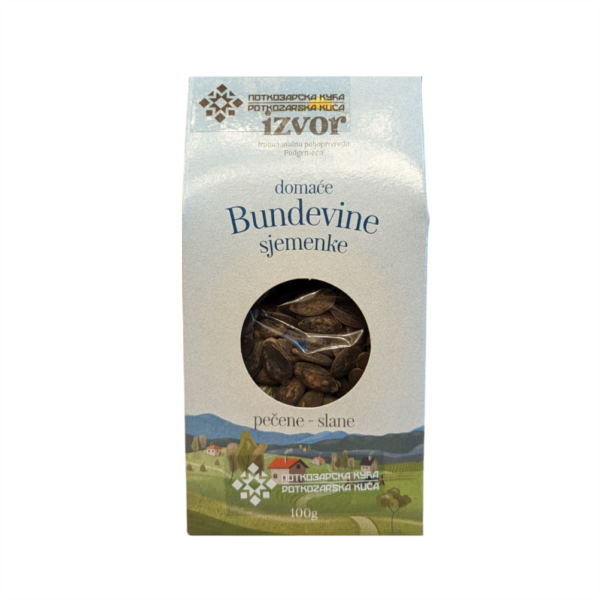 bundevine sjemenke agrojapra potkozarje