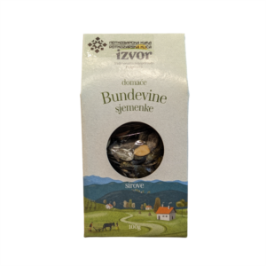 bundevine sjemenke agrojapra potkozarje