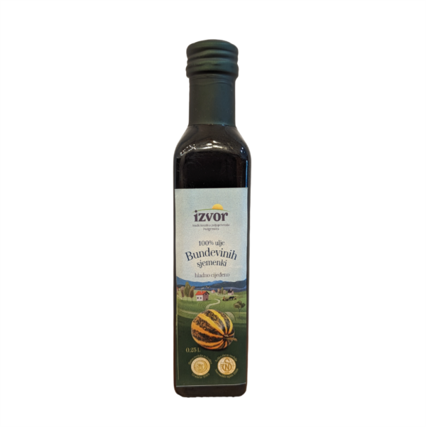 bundevino ulje agrojapra potkozarje