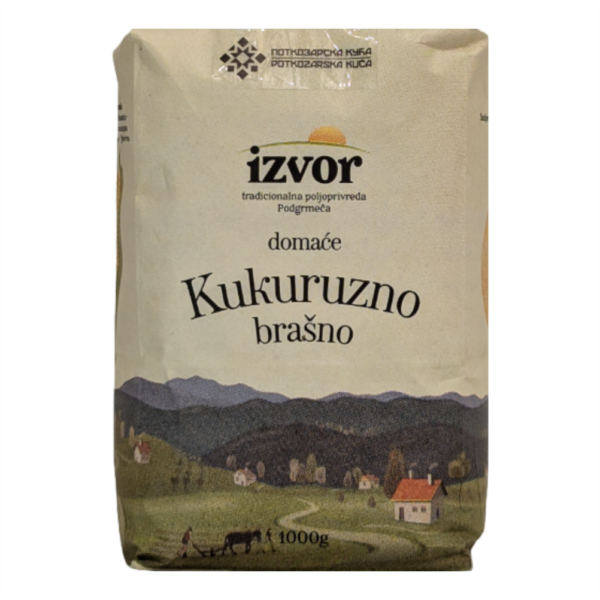 kukuruzno brasno agrojapra potkozarje