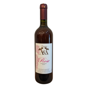 banjac vinarija vino rose potkozarska kuca prijedor