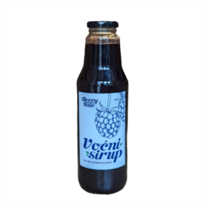 sirup kupina berry tale domaci proizvodi potkozarska kuca prijedor