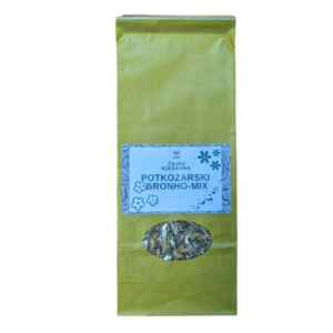 caj ljekovito bilje herba potkozarje bronho mix