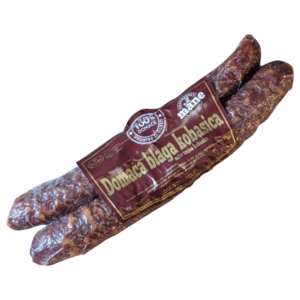 dm agro mane suhomesnati proizvodi ljuta kobasica potkozarska kuca