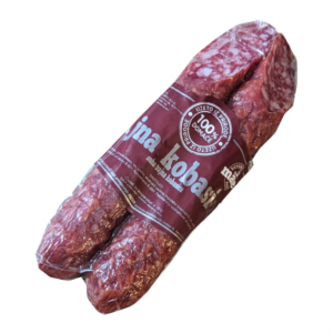 dm agro mane suhomesnati proizvodi cajna kobasica potkozarska kuca