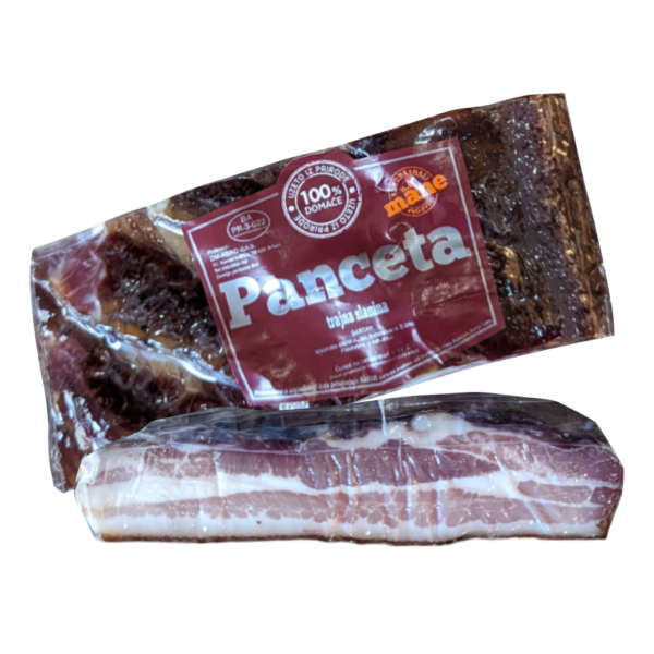 dm agro mane suhomesnati proizvodi panceta potkozarska kuca