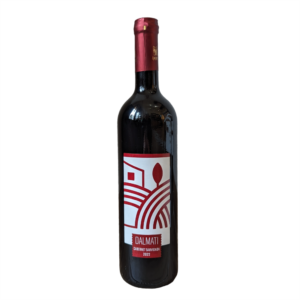 dalmati vinarija vino crveno cabernet sauvignon potkozarska kuca prijedor