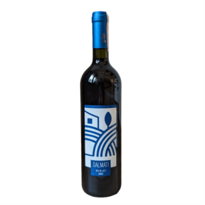 dalmati vinarija vino crveno merlot potkozarska kuca prijedor