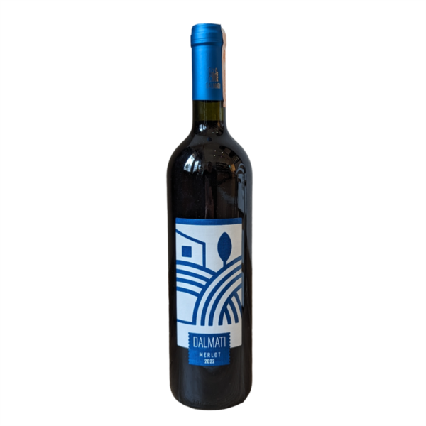 dalmati vinarija vino crveno merlot potkozarska kuca prijedor