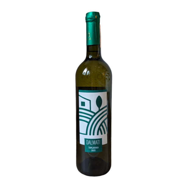 dalmati vinarija vino bijelo tamjanika potkozarska kuca prijedor