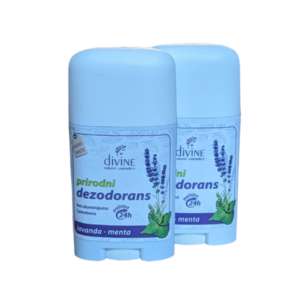 dezodorans lavanda divine prirodna kozmetika potkozarska kuca prijedor