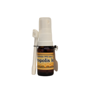 med propolis sprej gazdinstvo galic potkozarska kuca prijedor