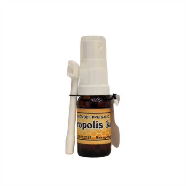 med propolis sprej gazdinstvo galic potkozarska kuca prijedor
