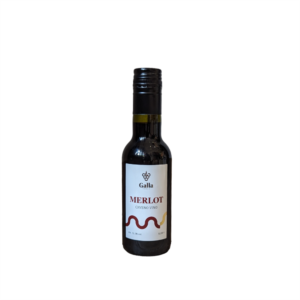 galla vinarija vino merlot crveno potkozarska kuca prijedor