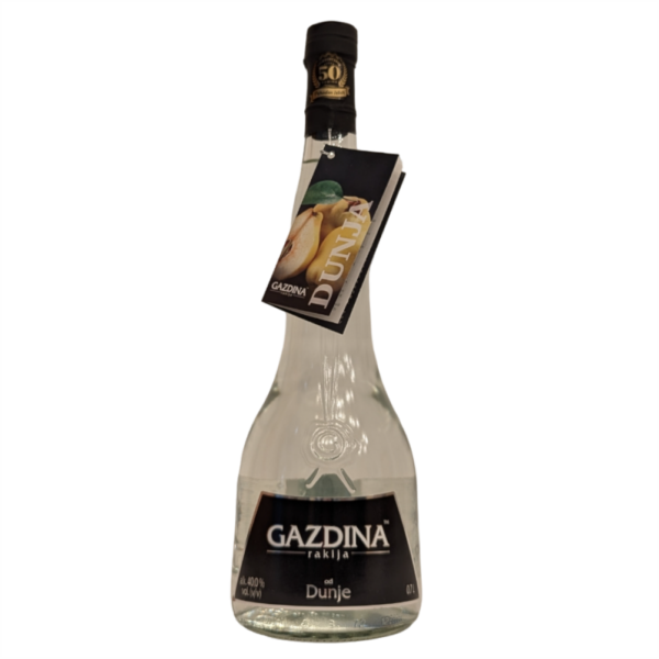 rakija dunjevaca prijedorcanka gazdina potkozarska kuca prijedor