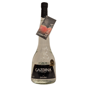rakija jabukovaca prijedorcanka gazdina potkozarska kuca prijedor
