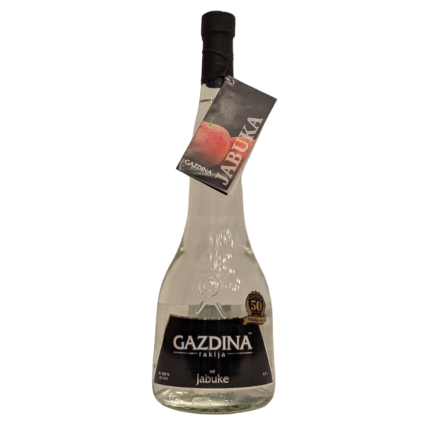 rakija jabukovaca prijedorcanka gazdina potkozarska kuca prijedor