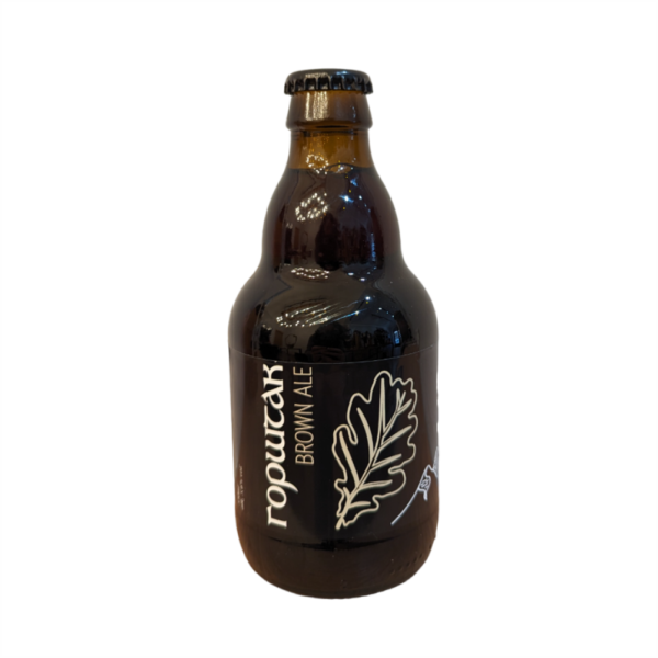 gorstak pivo brown ale zanatska pivara potkozarska kuca prijedor