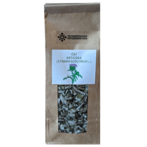 caj ljekovito bilje herba potkozarje articoka
