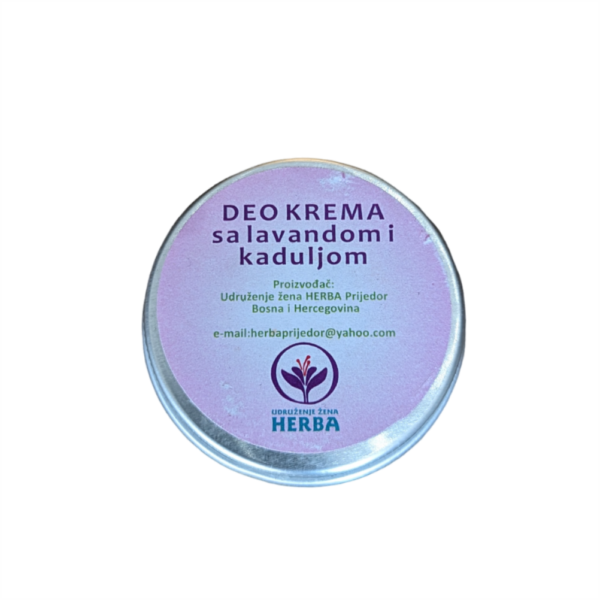 herba njega deo krema prirodna kozmetika potkozarska kuca prijedor