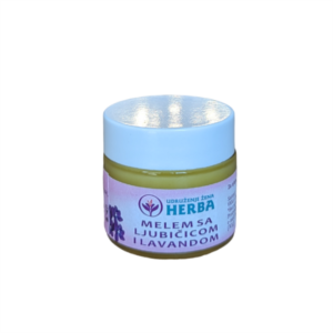 herba melem ljubicica lavanda njega zdravlje potkozarska kuca prijedor