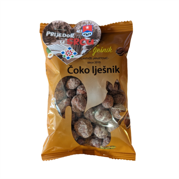 ljesnik coko gazdinstvo zlatni ljesnik potkozarska kuca prijedor