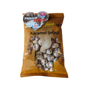ljesnik karamel gazdinstvo zlatni ljesnik potkozarska kuca prijedor