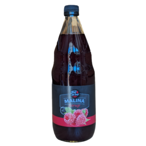 sirup malina kap po kap domaci proizvodi potkozarska kuca prijedor