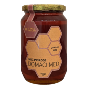med livadski moc prirode gazdinstvo karanovic domaci proizvodi potkozarska kuca prijedor