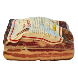 mio preventiva suhomesnati proizvodi slanina potkozarska kuca