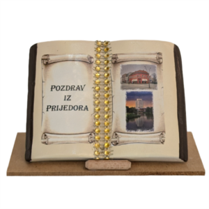 suveniri knjiga minimo radionica prijedor potkozarska kuca