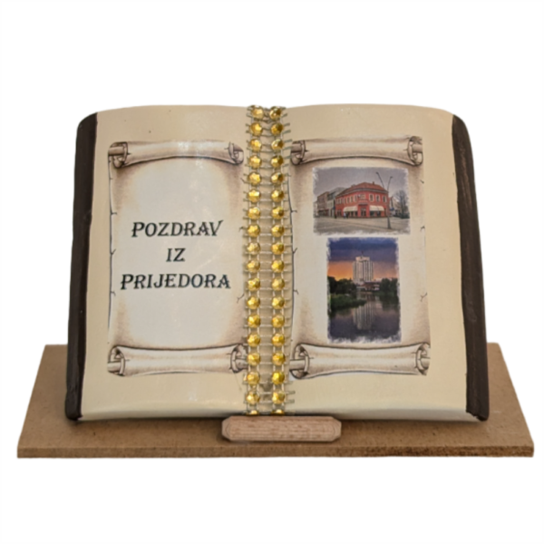 suveniri knjiga minimo radionica prijedor potkozarska kuca