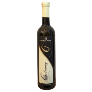 panic vinarija vino bijelo chardonnay potkozarska kuca prijedor