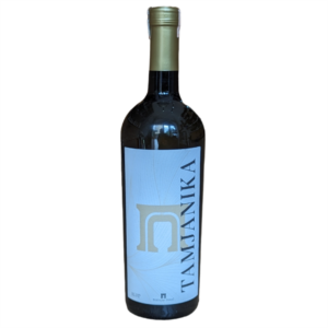 panic vinarija vino bijelo tamjanika potkozarska kuca prijedor