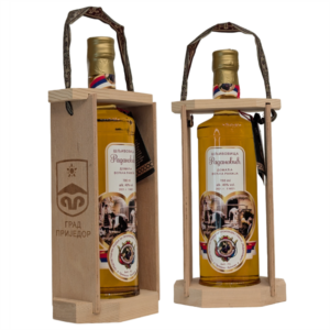 radanovic rakija sljivovica potkozarska kuca
