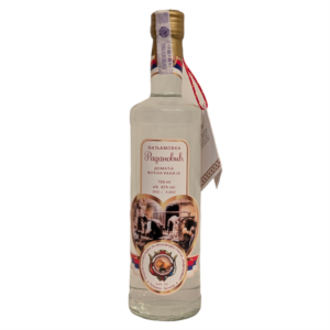 rakija viljamovka radanovic potkozarska kuca