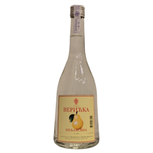 rakija viljamovka radulj potkozarska kuca