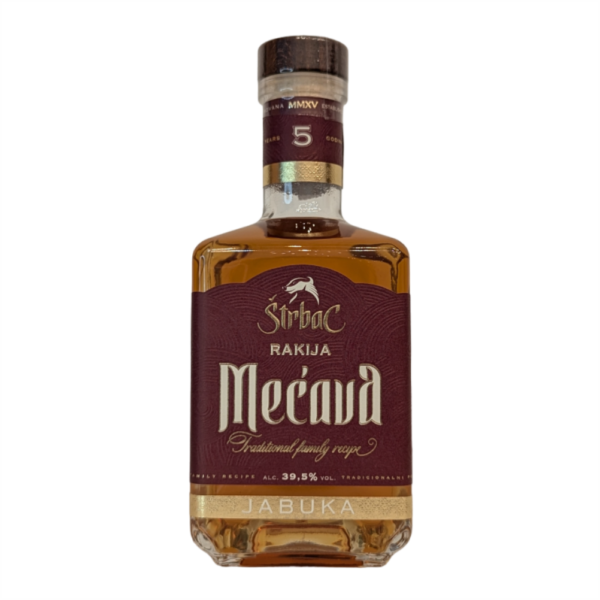 rakija jabukovaca strbac mecava potkozarska kuca prijedor