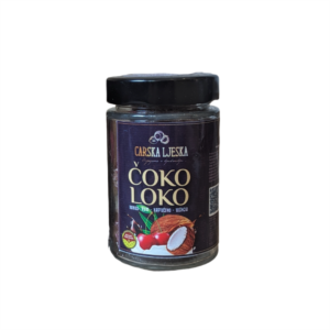 ljesnik coko loko gazdinstvo carska ljeska potkozarska kuca prijedor