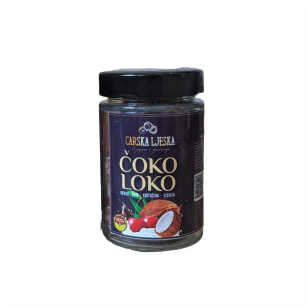 ljesnik coko loko gazdinstvo carska ljeska potkozarska kuca prijedor