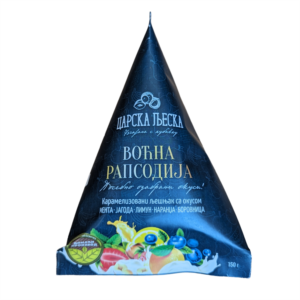 ljesnik cokolada karamelizovani ljesnik gazdinstvo carska ljeska potkozarska kuca prijedor