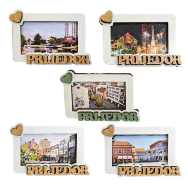 suveniri magnet vuk drvna galanterija radionica prijedor potkozarska kuca